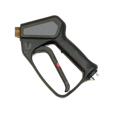 Suttner 8.710-386.0 Pressure Washer Trigger Gun, St-2305 5000psi/12gpm 202305600