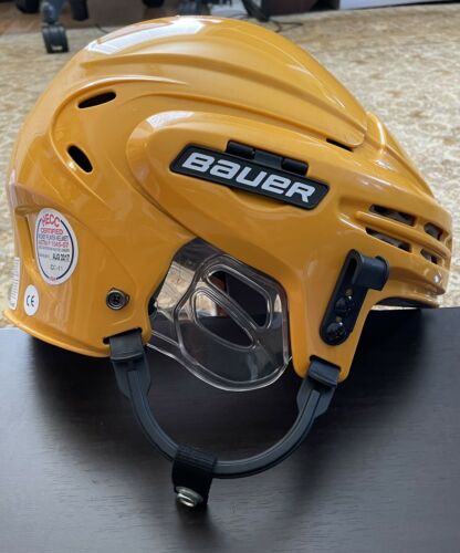 Bauer Hockey Helmet 5100l