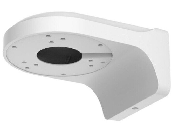 IC Realtime MNT-IPMINIDOME-Wall Wall Mount Bracket White For Mini IP Dome Camera